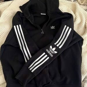 Adidas jacket